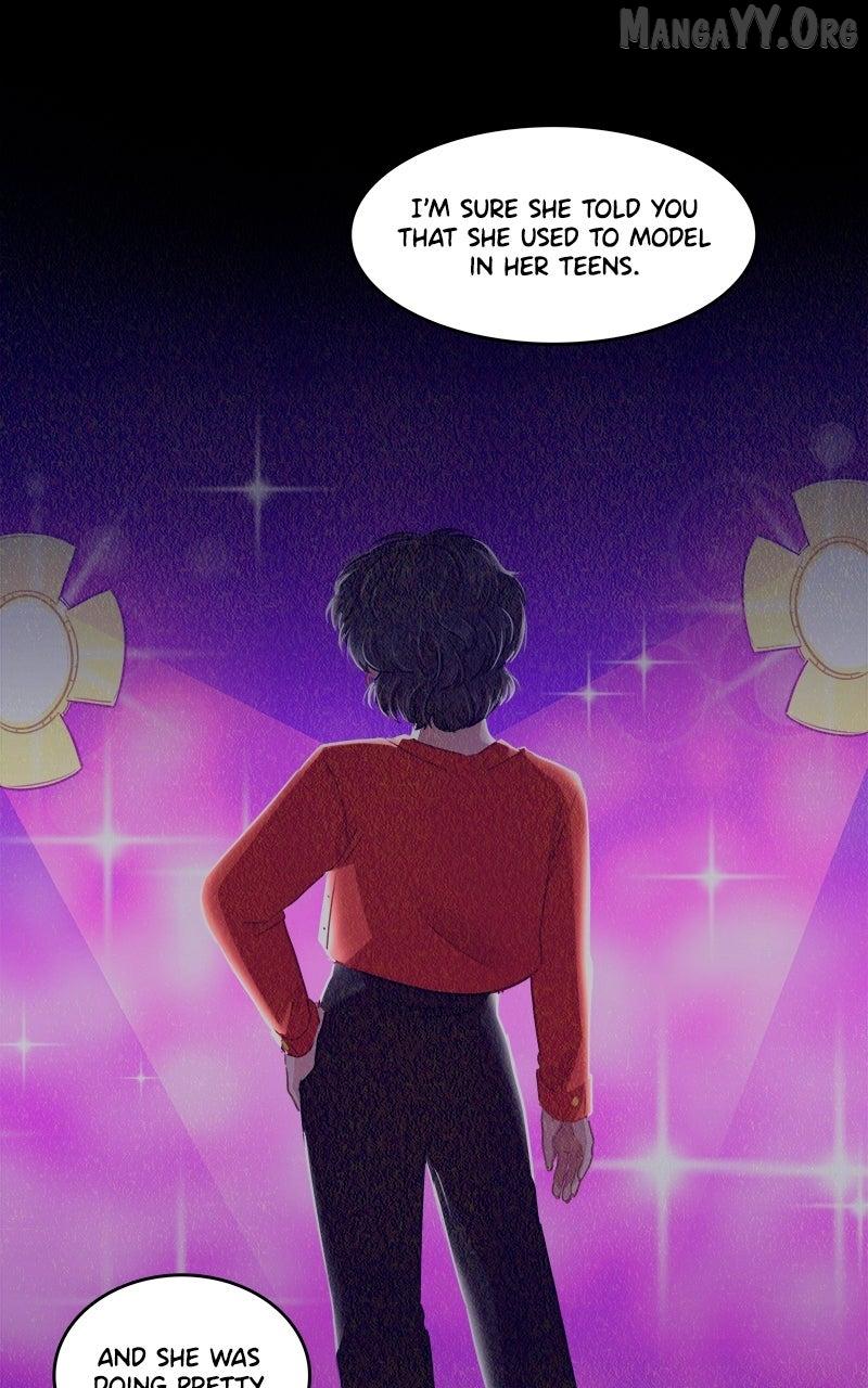Love 4 a Walk Chapter 87 page 5 - 