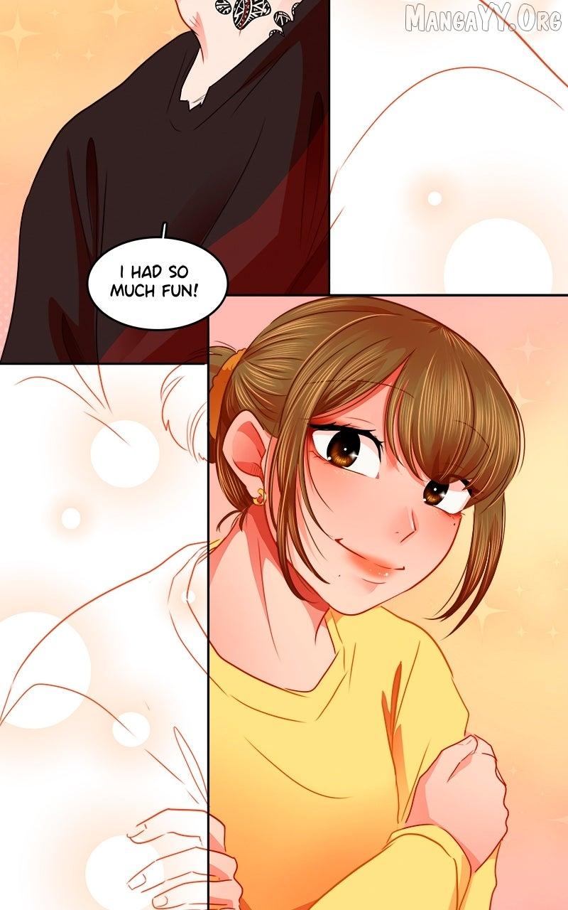 Love 4 a Walk Chapter 87 page 42 - 