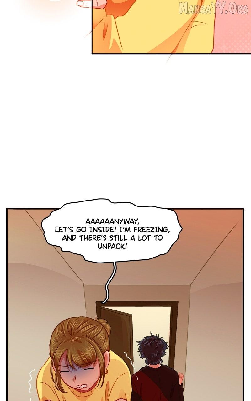 Love 4 a Walk Chapter 87 page 43 - 