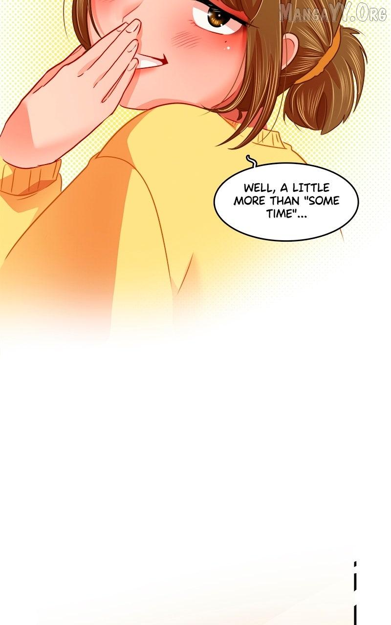 Love 4 a Walk Chapter 87 page 46 - 