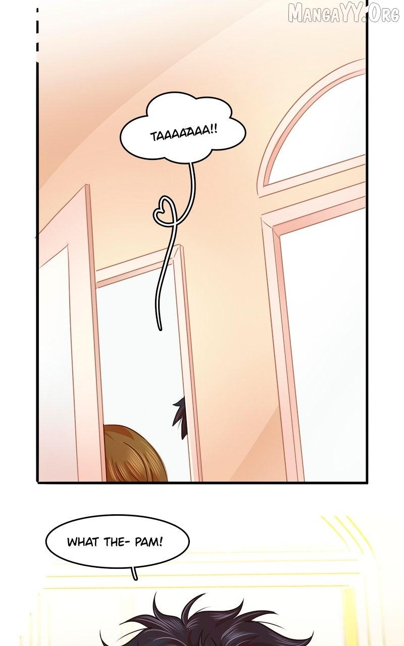 Love 4 a Walk Chapter 87 page 47 - 