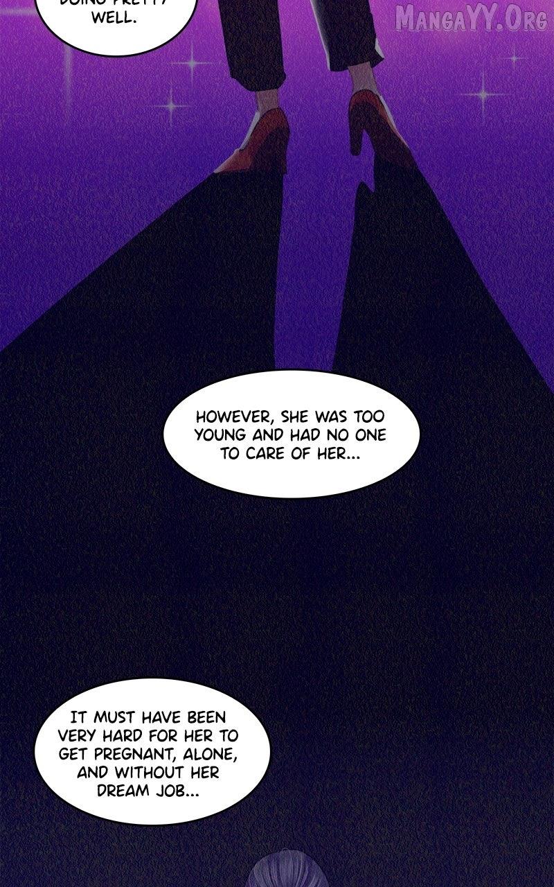 Love 4 a Walk Chapter 87 page 6 - 