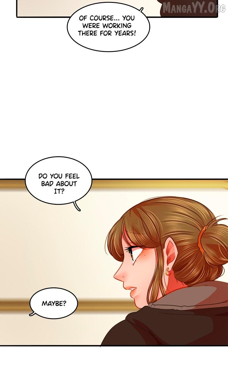 Love 4 a Walk Chapter 87 page 52 - 