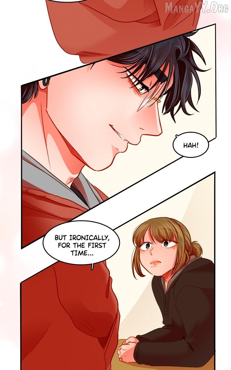 Love 4 a Walk Chapter 87 page 54 - 
