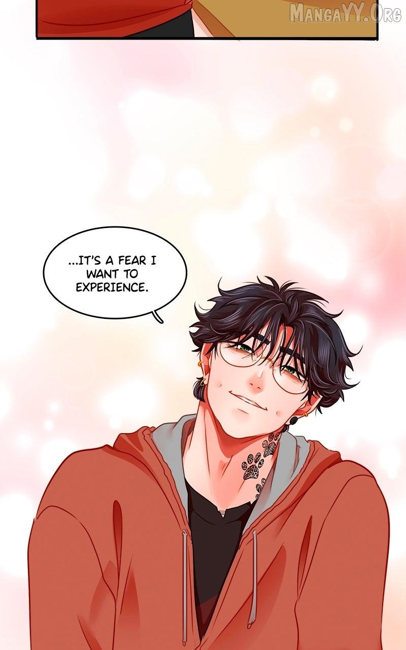 Love 4 a Walk Chapter 87 page 55 - 