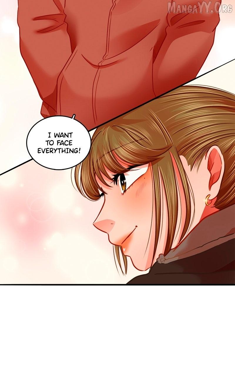 Love 4 a Walk Chapter 87 page 56 - 