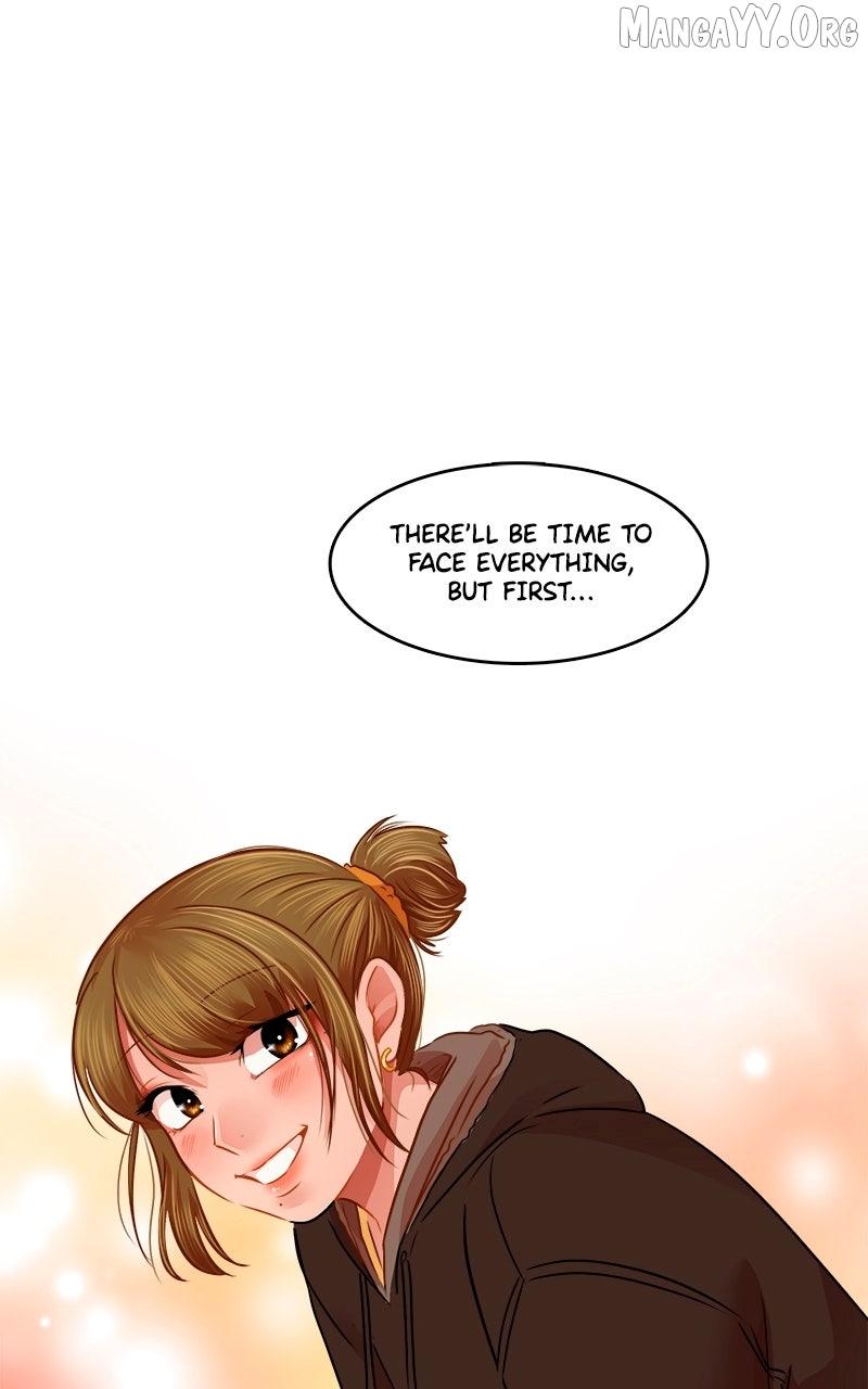 Love 4 a Walk Chapter 87 page 57 - 