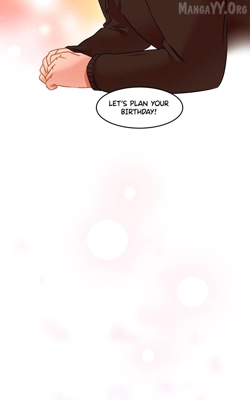 Love 4 a Walk Chapter 87 page 58 - 