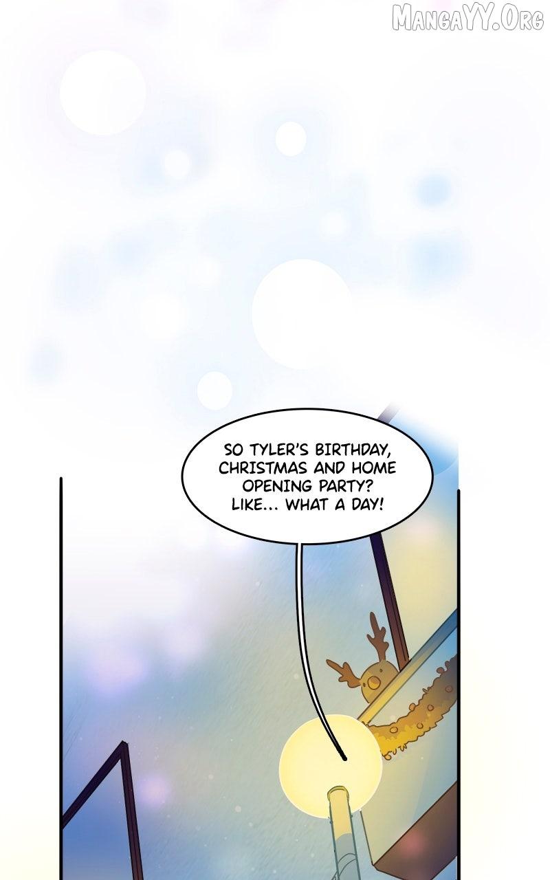 Love 4 a Walk Chapter 87 page 59 - 