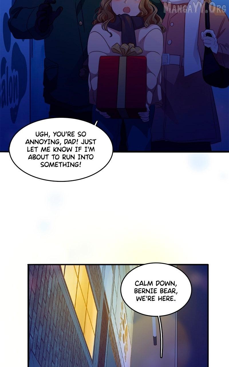 Love 4 a Walk Chapter 87 page 61 - 