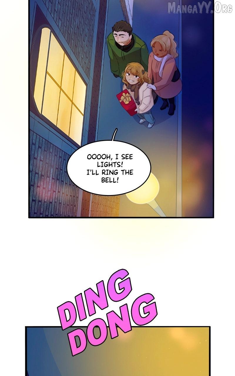 Love 4 a Walk Chapter 87 page 62 - 