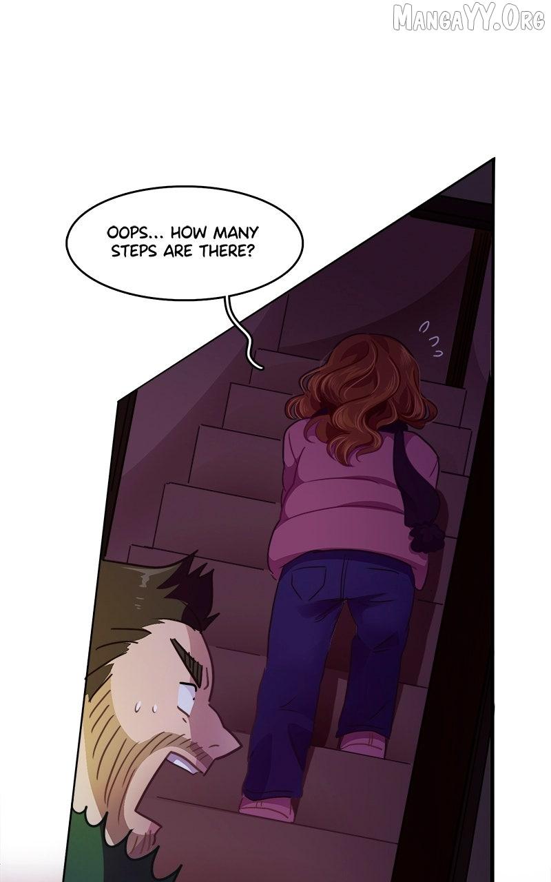 Love 4 a Walk Chapter 87 page 64 - 