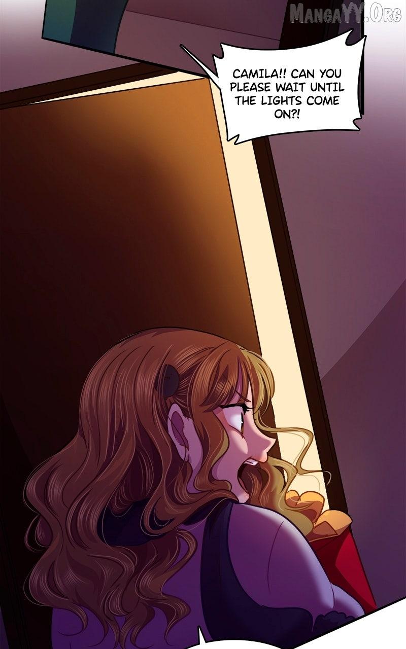 Love 4 a Walk Chapter 87 page 65 - 