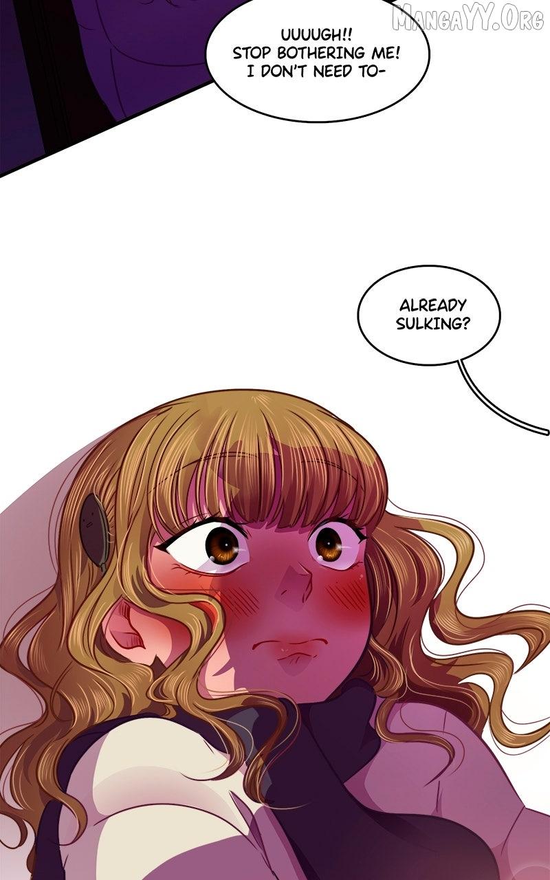 Love 4 a Walk Chapter 87 page 66 - 