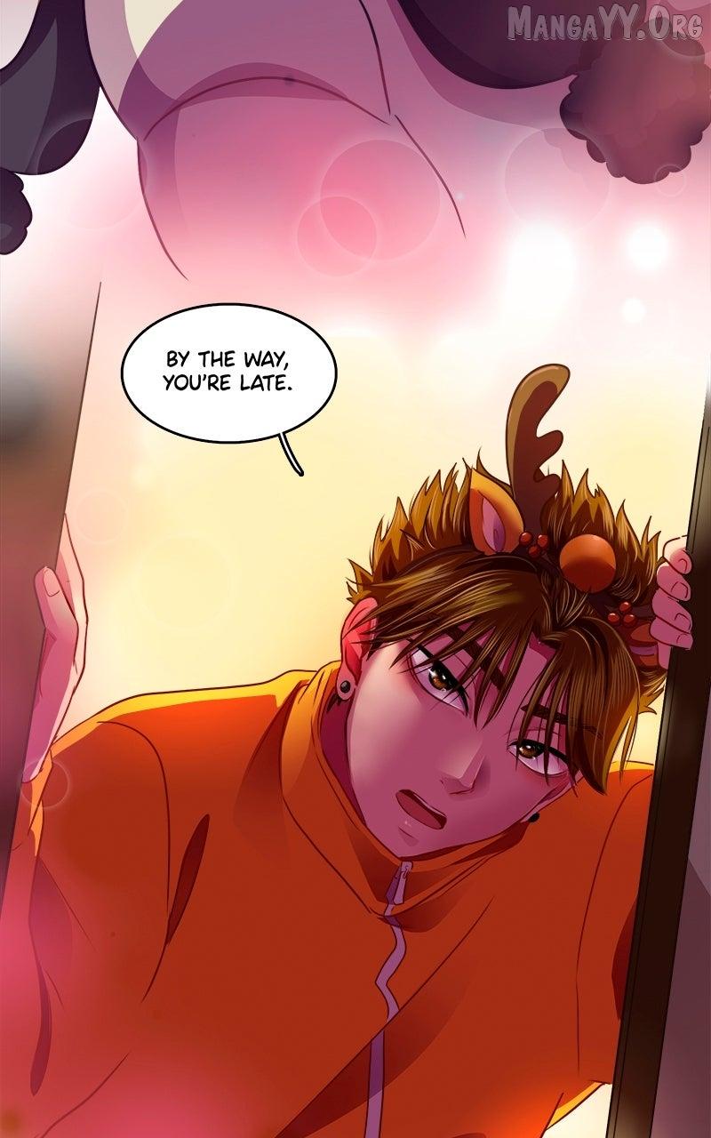 Love 4 a Walk Chapter 87 page 67 - 