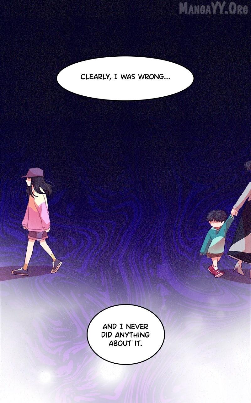 Love 4 a Walk Chapter 87 page 9 - 
