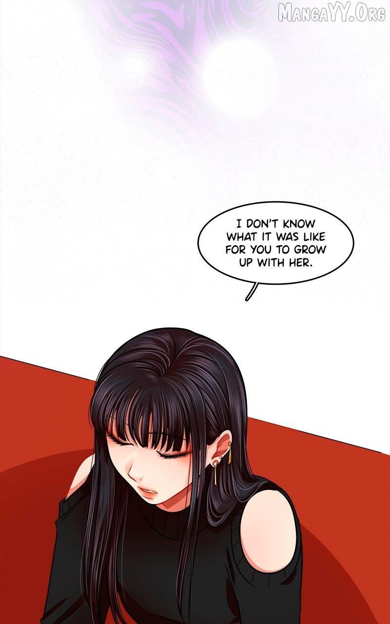 Love 4 a Walk Chapter 87 page 10 - 
