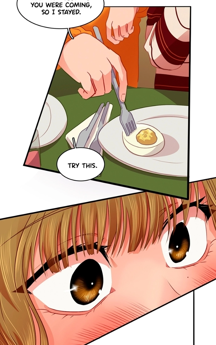 Love 4 a Walk Chapter 88 page 11 - 