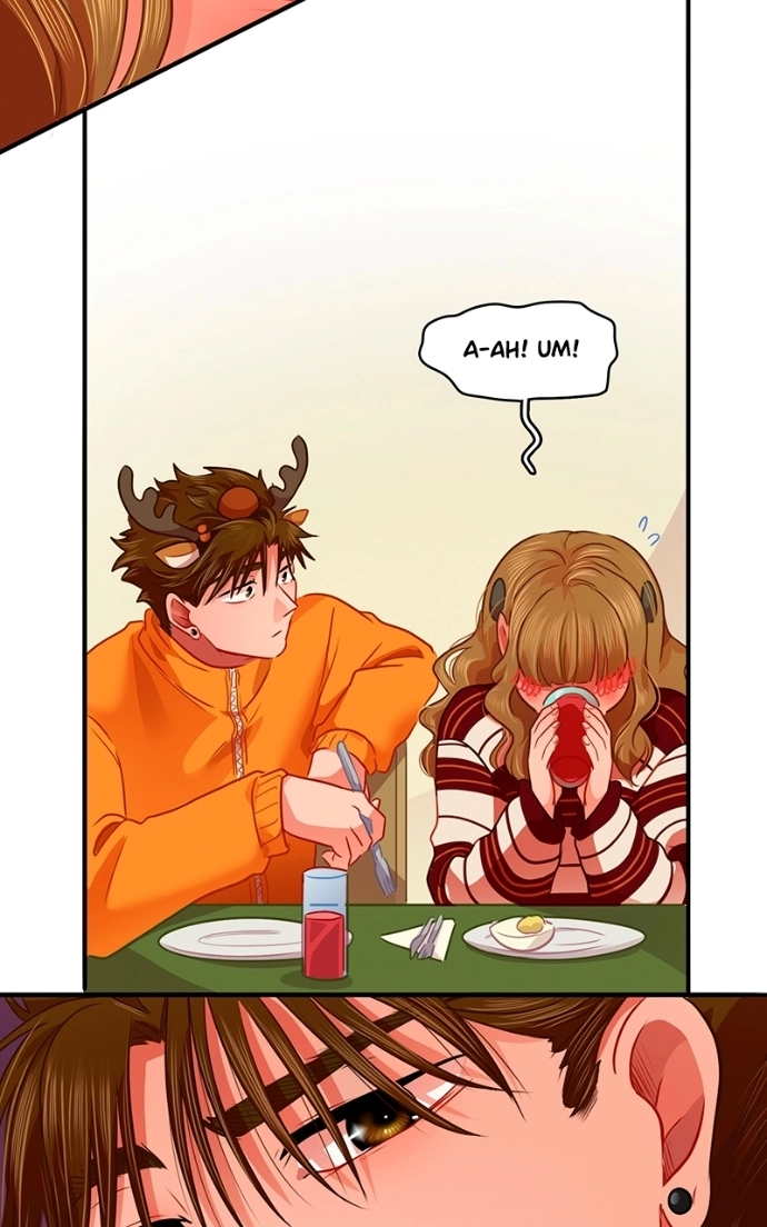 Love 4 a Walk Chapter 88 page 12 - 