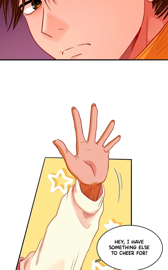 Love 4 a Walk Chapter 88 page 13 - 
