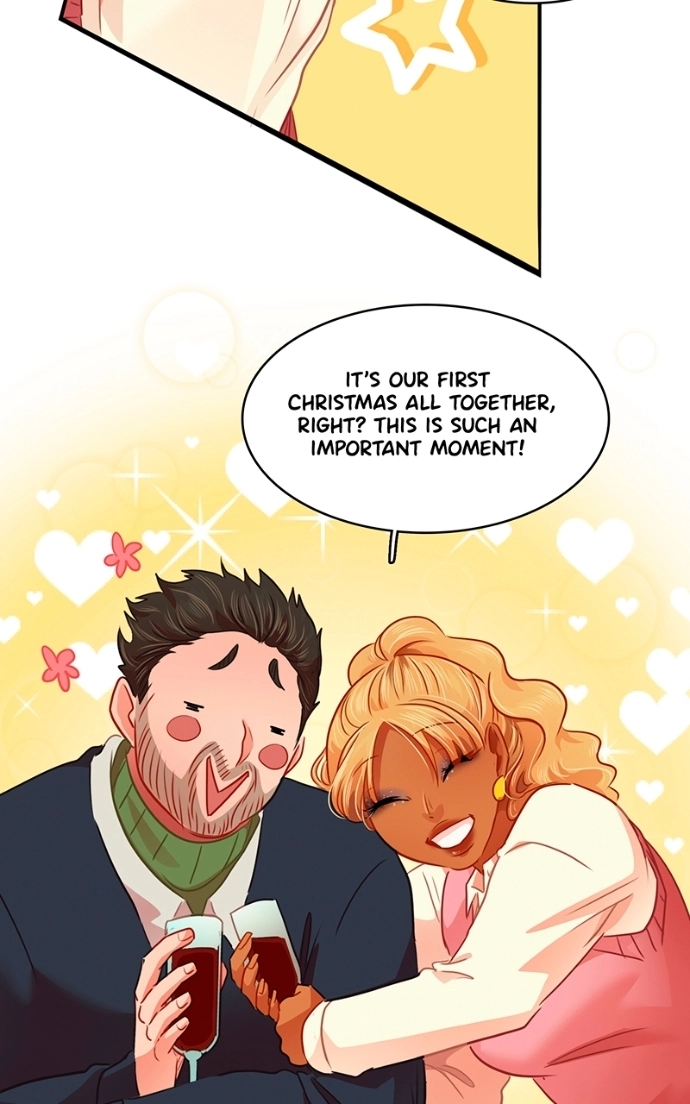 Love 4 a Walk Chapter 88 page 14 - 