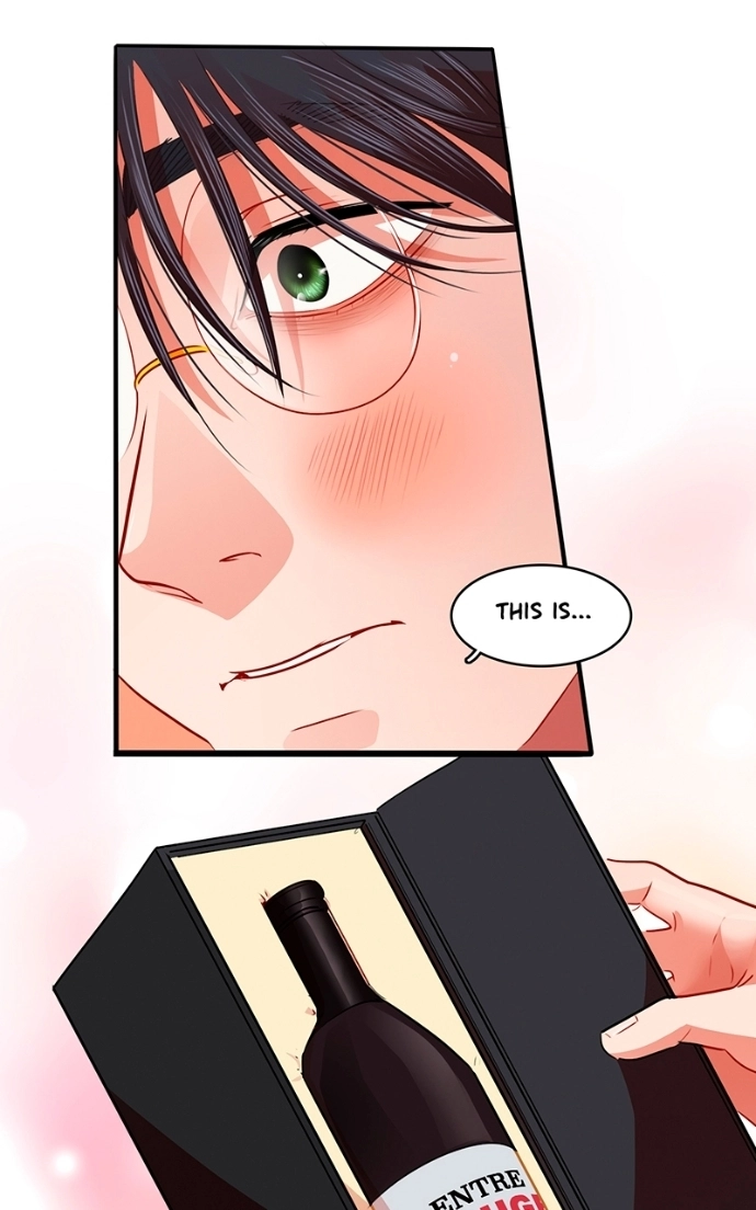 Love 4 a Walk Chapter 88 page 18 - 