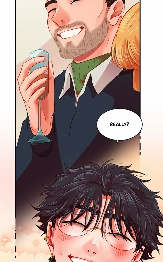 Love 4 a Walk Chapter 88 page 21 - 