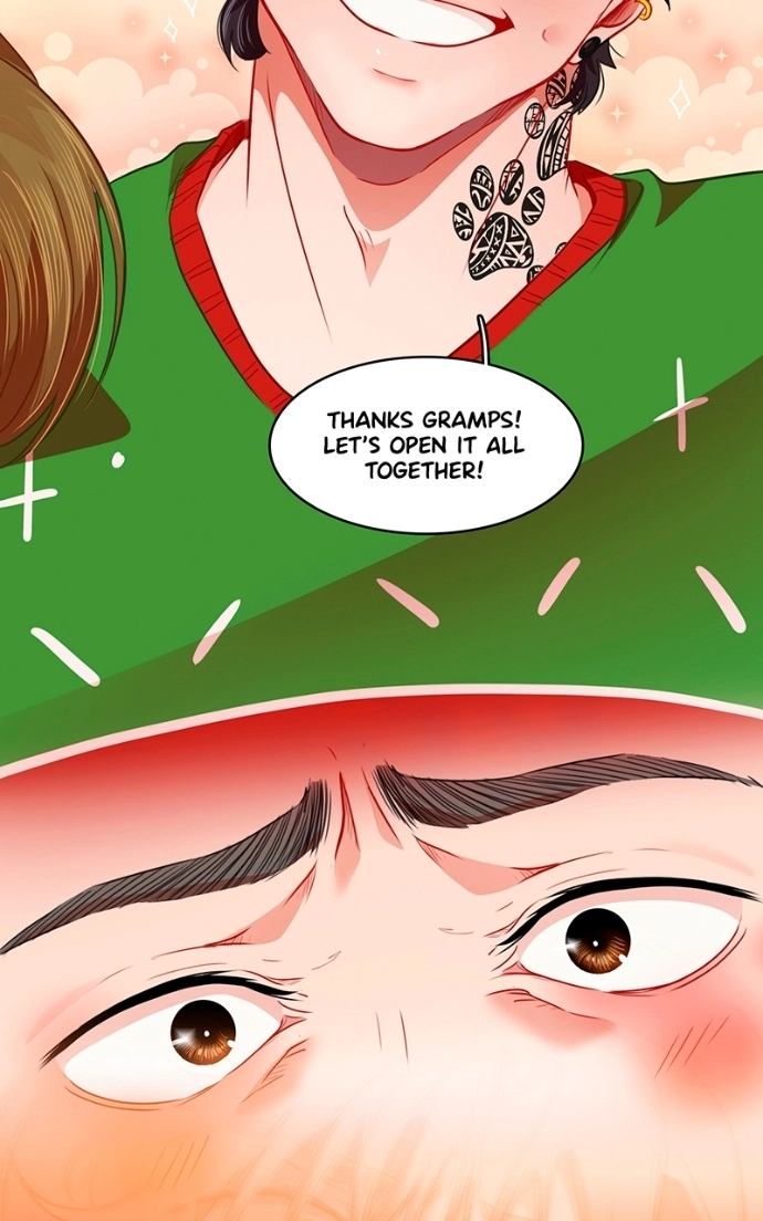 Love 4 a Walk Chapter 88 page 22 - 