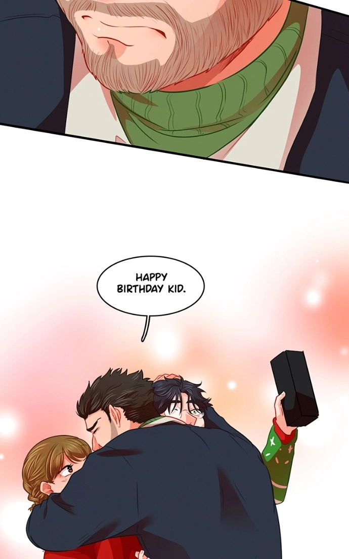 Love 4 a Walk Chapter 88 page 24 - 