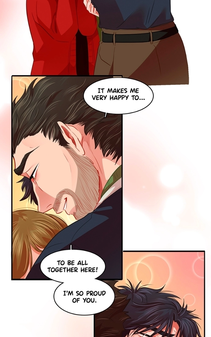 Love 4 a Walk Chapter 88 page 25 - 