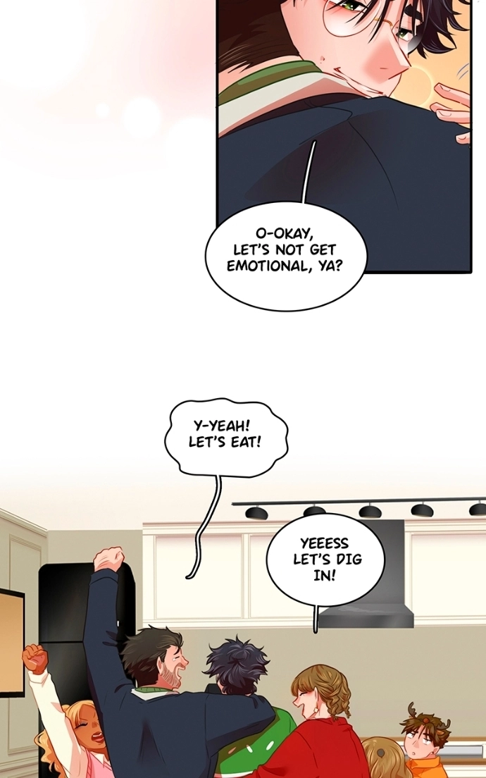Love 4 a Walk Chapter 88 page 26 - 