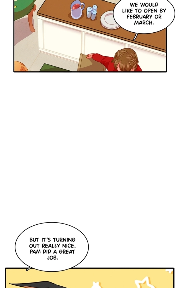 Love 4 a Walk Chapter 88 page 30 - 