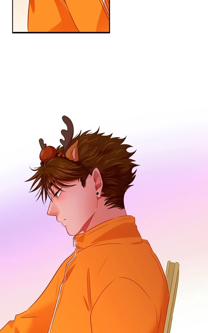 Love 4 a Walk Chapter 88 page 36 - 