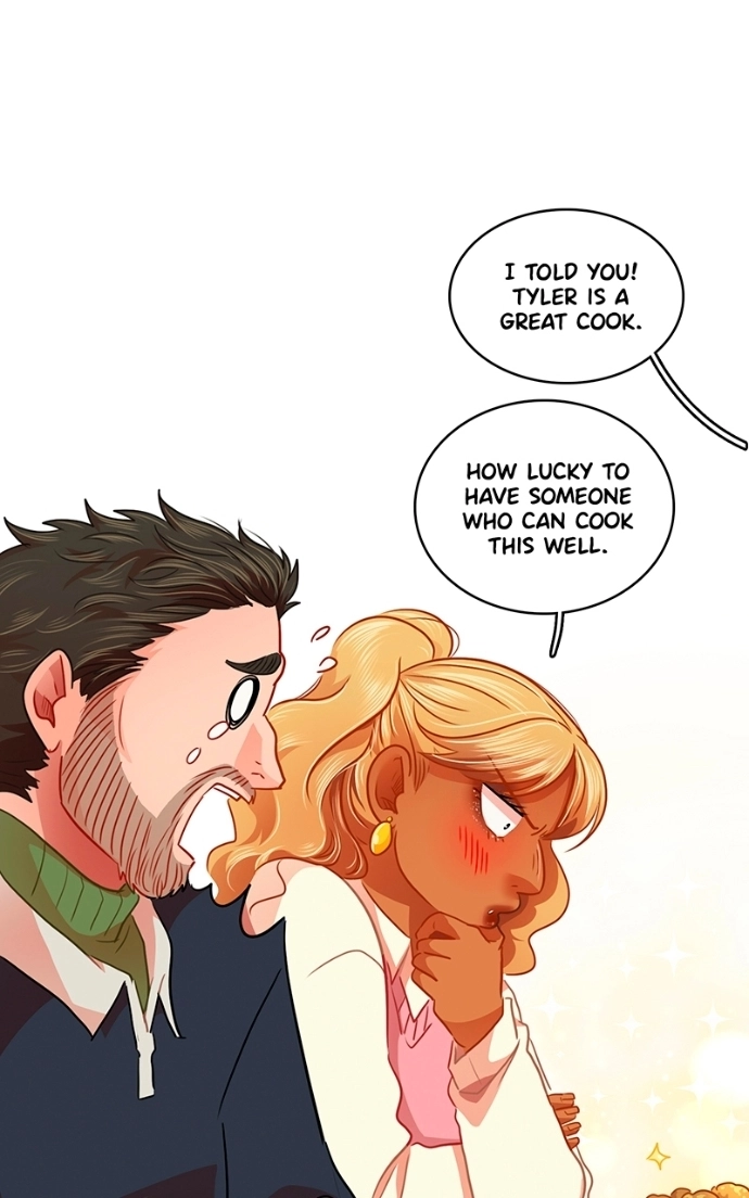 Love 4 a Walk Chapter 88 page 5 - 