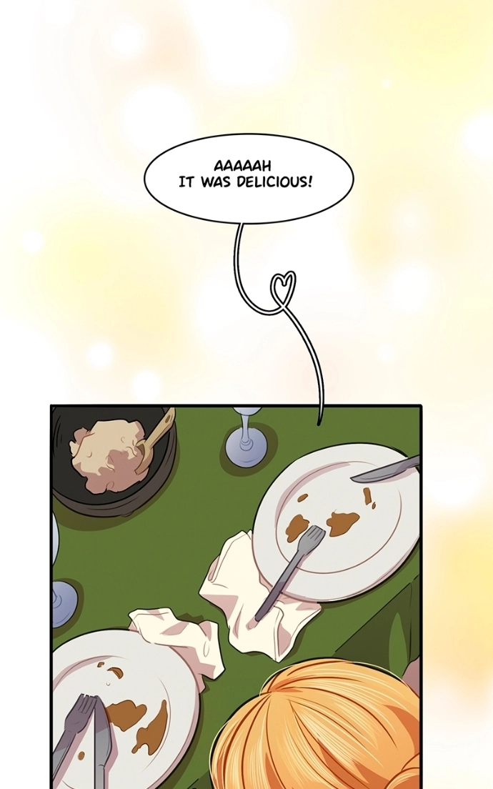 Love 4 a Walk Chapter 88 page 41 - 