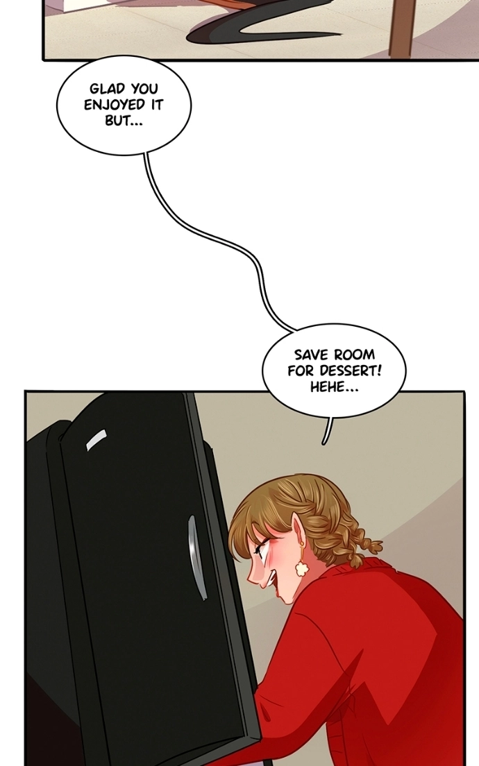 Love 4 a Walk Chapter 88 page 43 - 