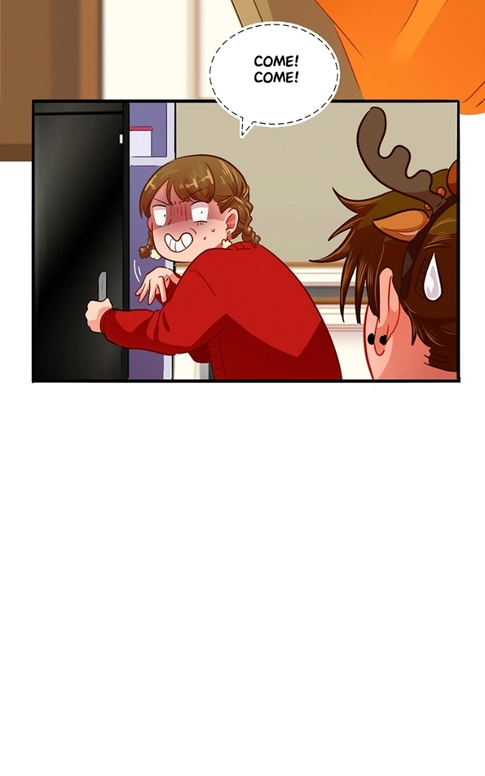 Love 4 a Walk Chapter 88 page 46 - 