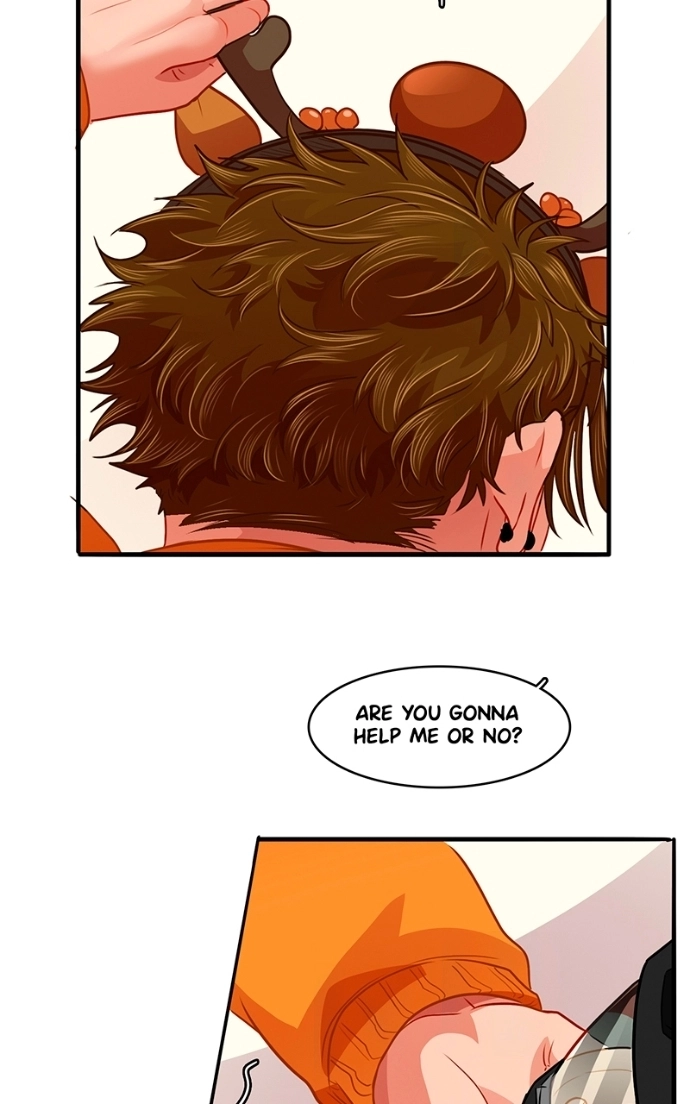 Love 4 a Walk Chapter 88 page 48 - 