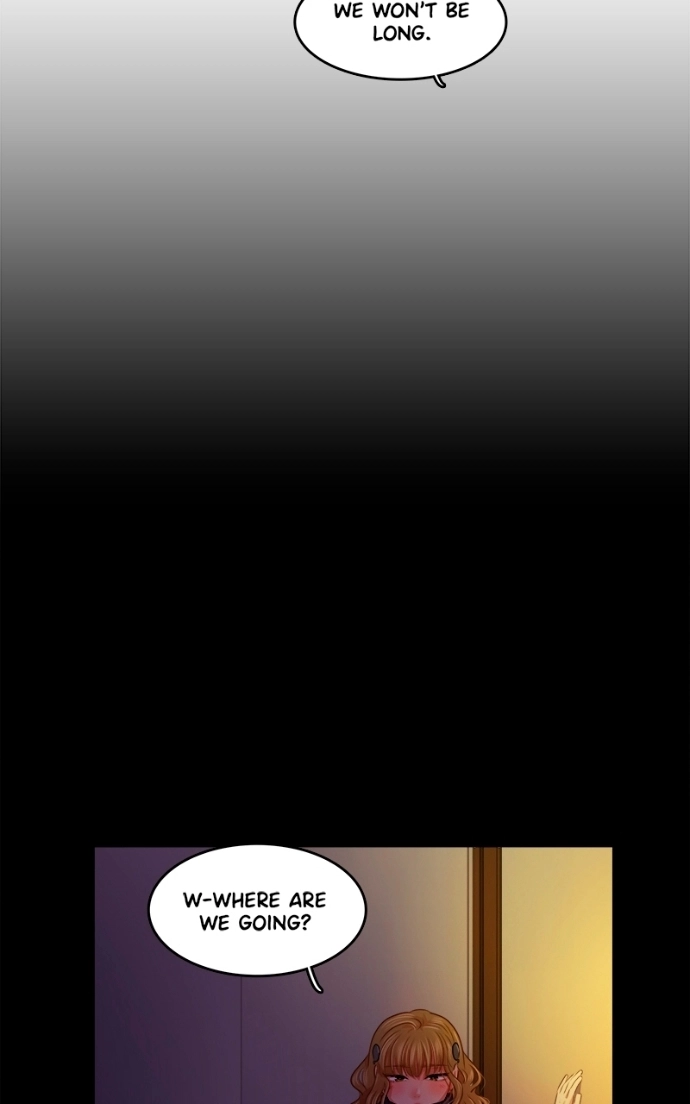 Love 4 a Walk Chapter 88 page 56 - 