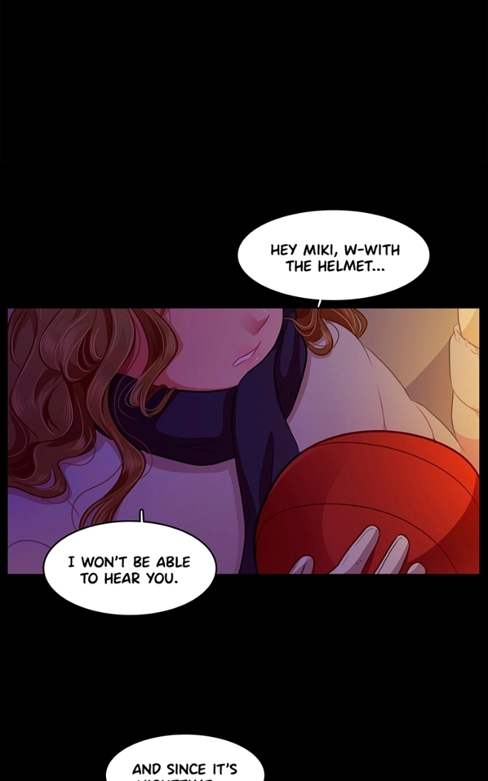 Love 4 a Walk Chapter 88 page 58 - 