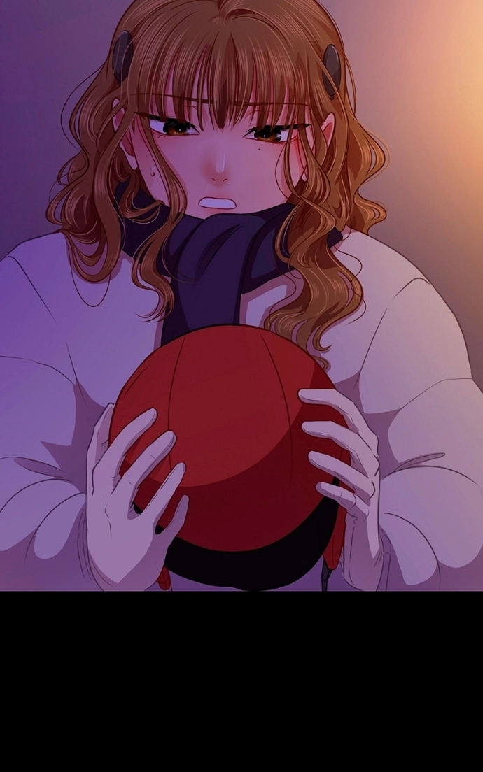 Love 4 a Walk Chapter 88 page 60 - 