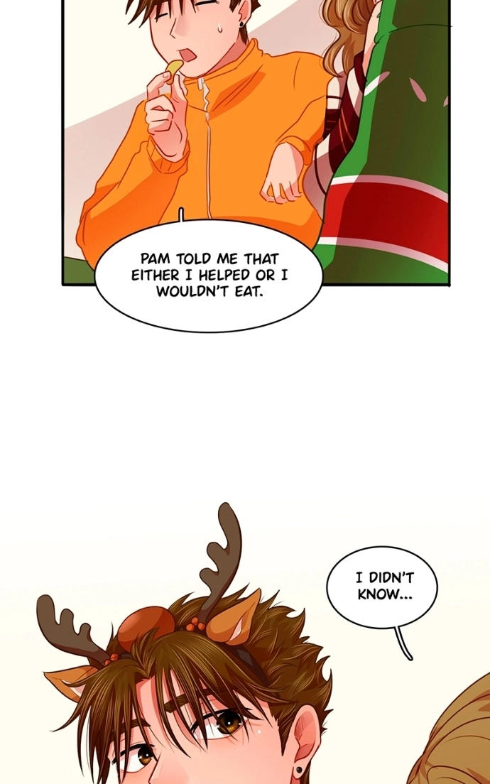 Love 4 a Walk Chapter 88 page 7 - 