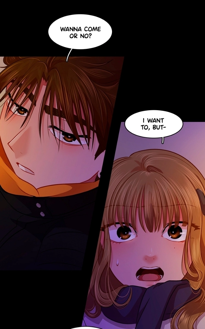 Love 4 a Walk Chapter 88 page 61 - 