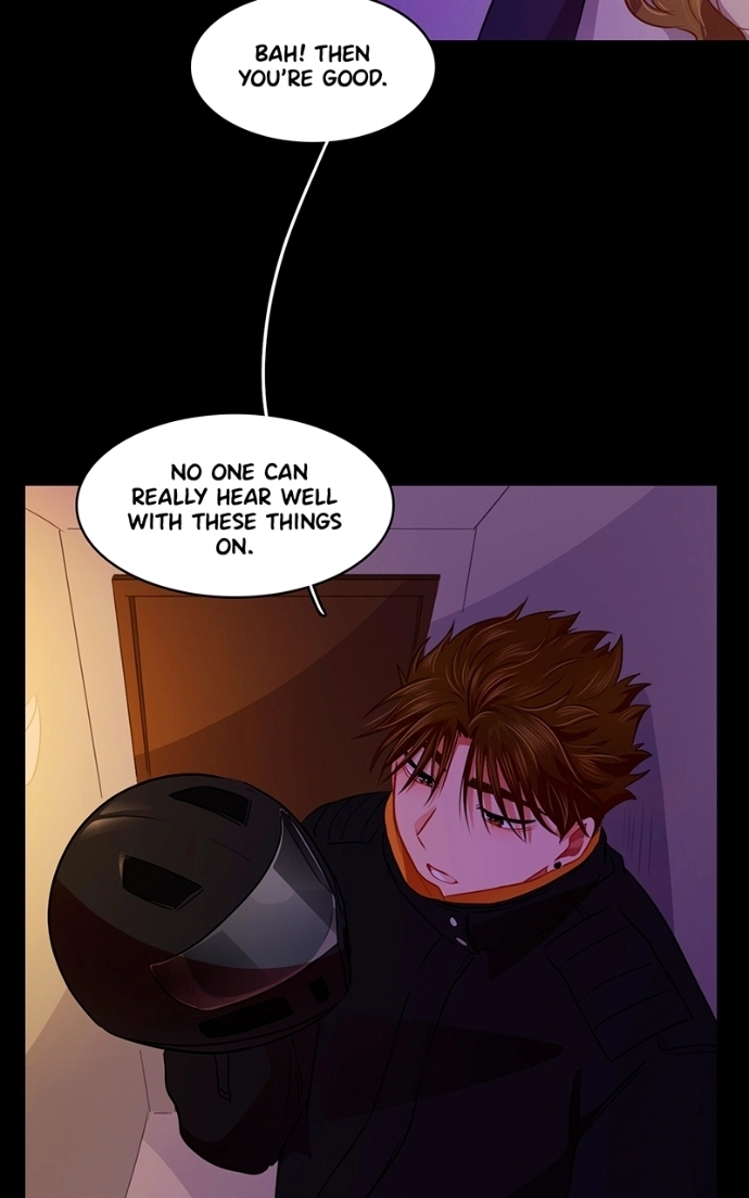 Love 4 a Walk Chapter 88 page 62 - 