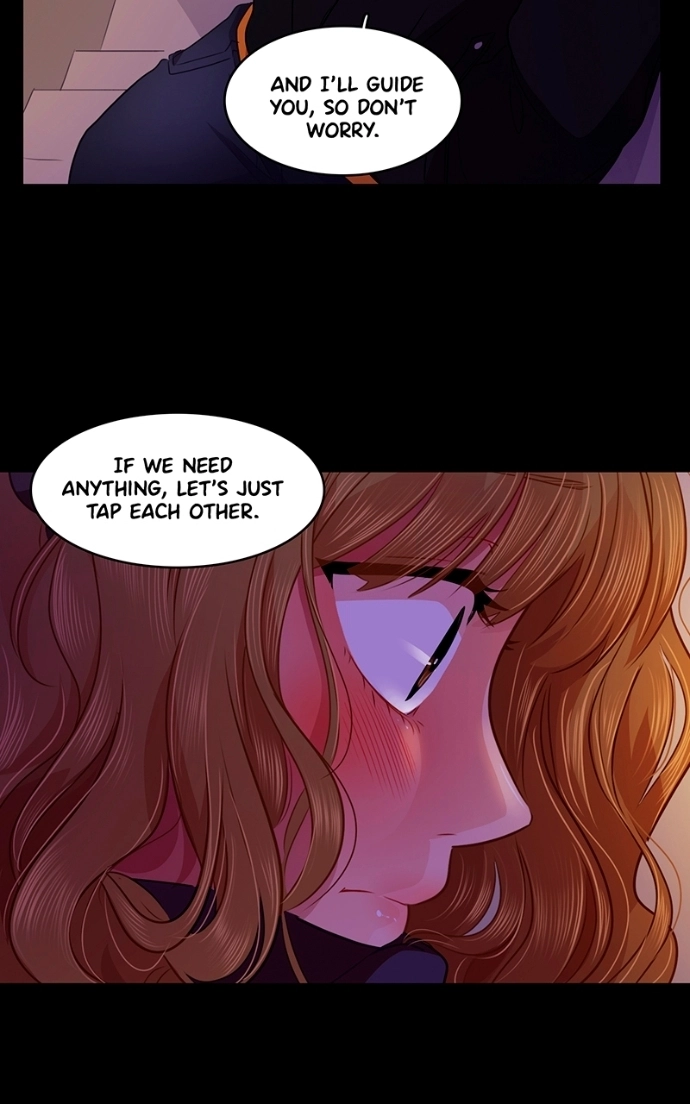 Love 4 a Walk Chapter 88 page 63 - 