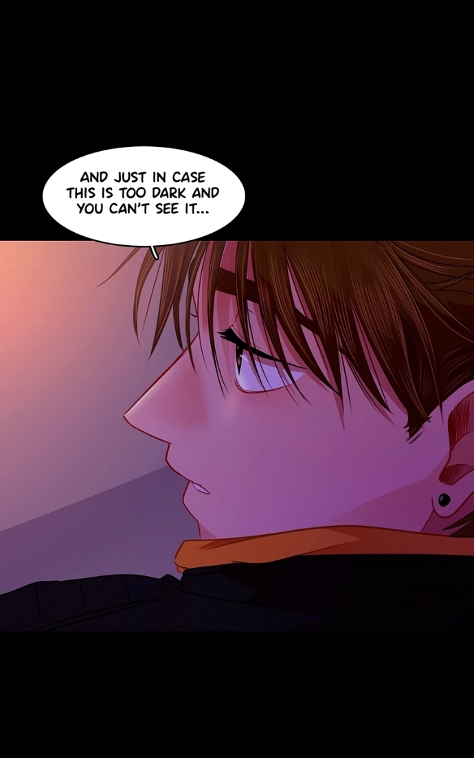 Love 4 a Walk Chapter 88 page 64 - 