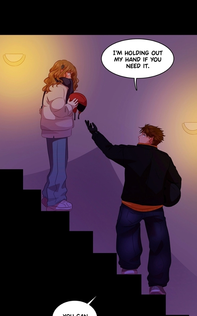 Love 4 a Walk Chapter 88 page 65 - 