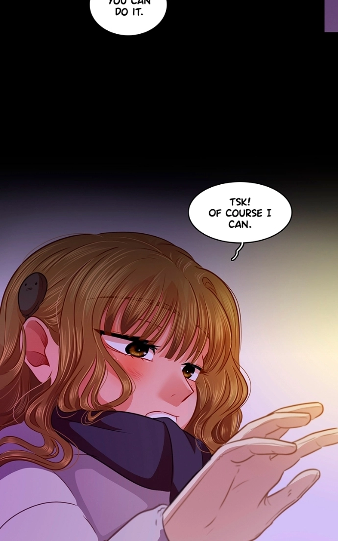 Love 4 a Walk Chapter 88 page 66 - 
