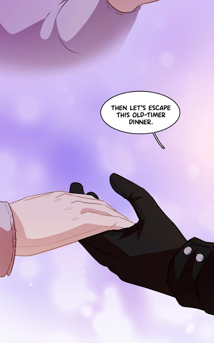 Love 4 a Walk Chapter 88 page 67 - 