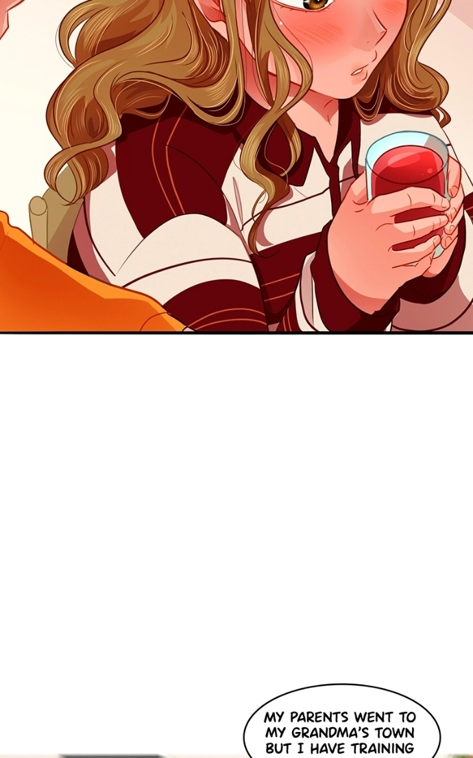 Love 4 a Walk Chapter 88 page 9 - 